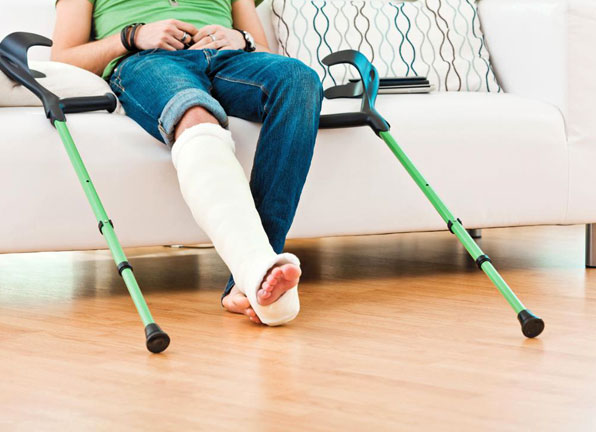 Gait Abnormalities (Limping) Surgery
