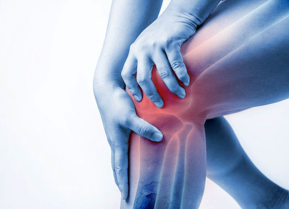 Kneecap Replacement Surgery