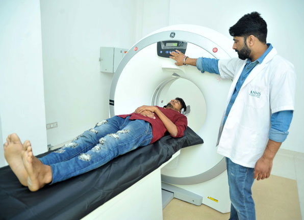 NHS Hospital Jalandhar Photo Gallery