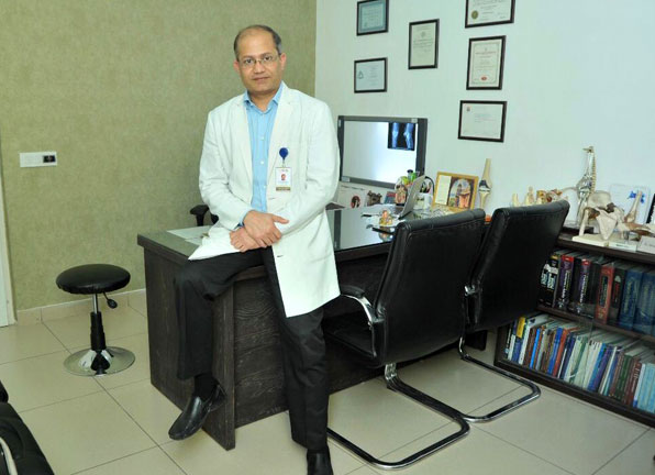 doctor orthopedic amritsar