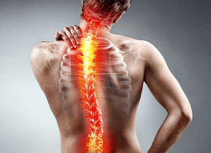 Spine Surgery amritsar